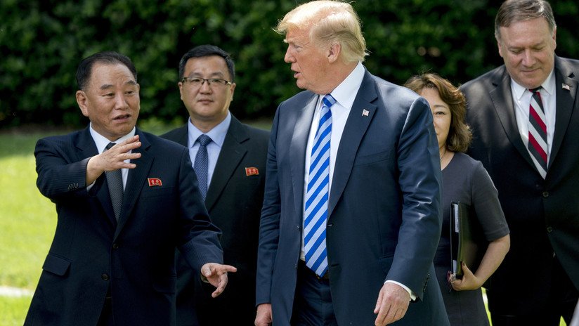 Pionyang habría pedido a Donald Trump que invierta en turismo internacional en Corea del Norte