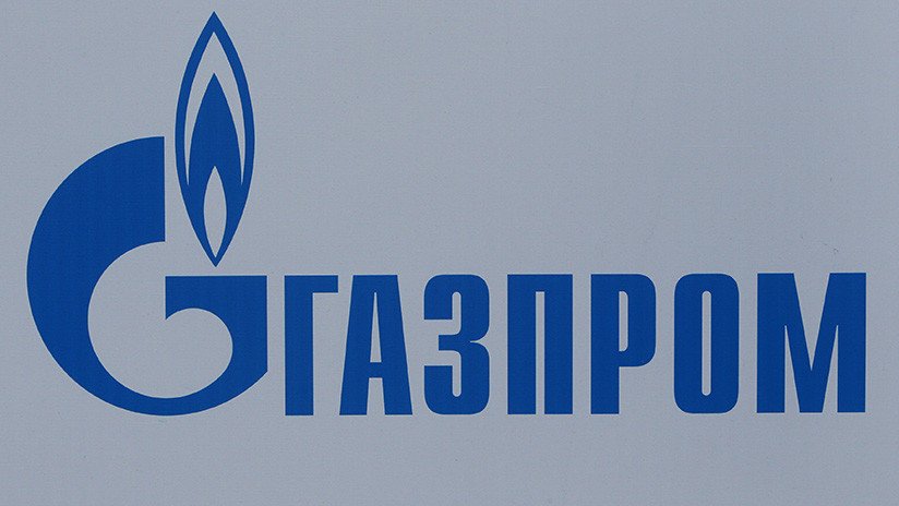 Embargan activos de Gazprom en Países Bajos para indemnizar a una petrolera ucraniana