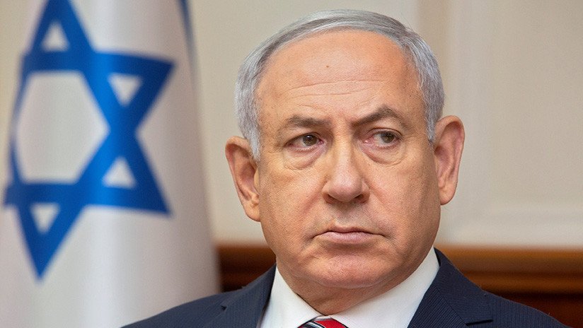  Netanyahu: El plan de enriquecimiento de uranio de Irán busca destruir a Israel 