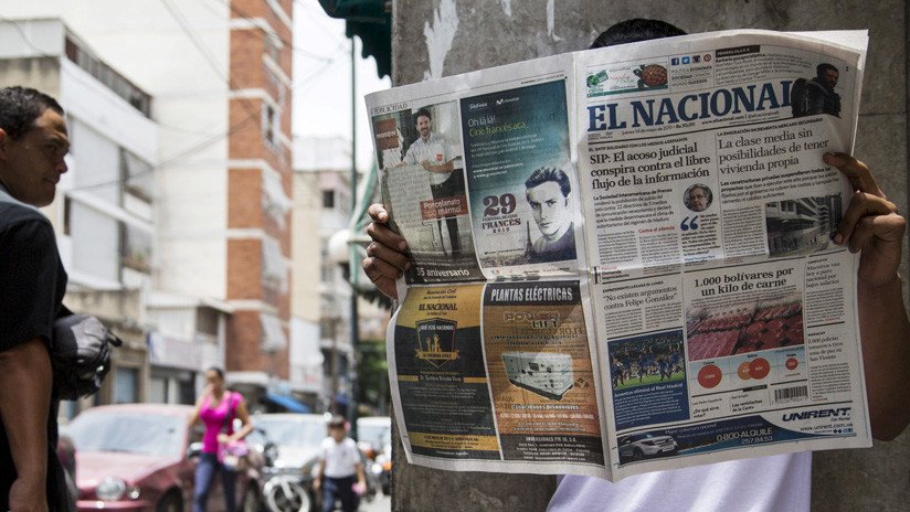 Conozca la demanda que Diosdado Cabello ganó a un diario venezolano