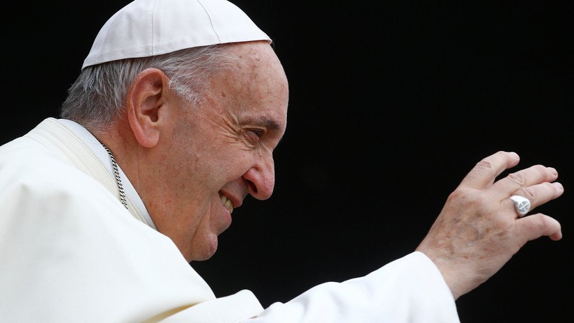 "Internet es un don de Dios": Papa Francisco insta a aprovechar posibilidades de las redes sociales