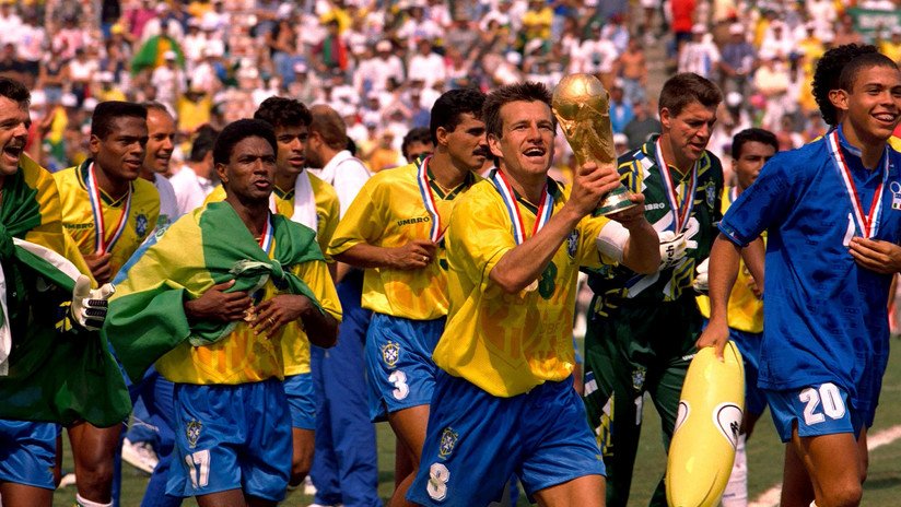 Diez momentos inolvidables de la historia del Mundial