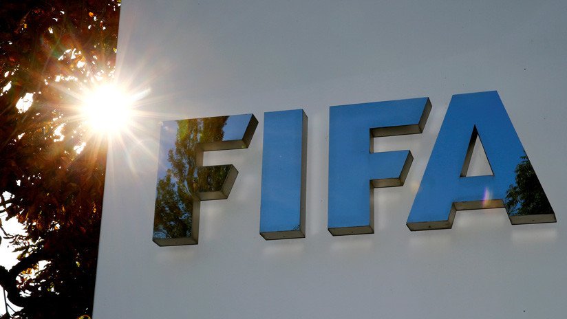 Israel denunciará a Palestina ante la FIFA tras la suspensión del partido contra Argentina