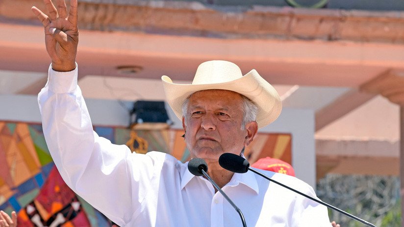 López Obrador establece una "tregua" con la élite empresarial de México