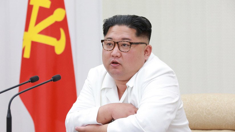Abogado de Trump: Kim Jong-un "suplicó de rodillas" al presidente de EE.UU. no cancelar la cumbre
