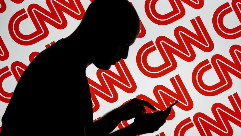 CNN falla al escribir la palabra 'Rusia' en ruso y la Red no lo perdona