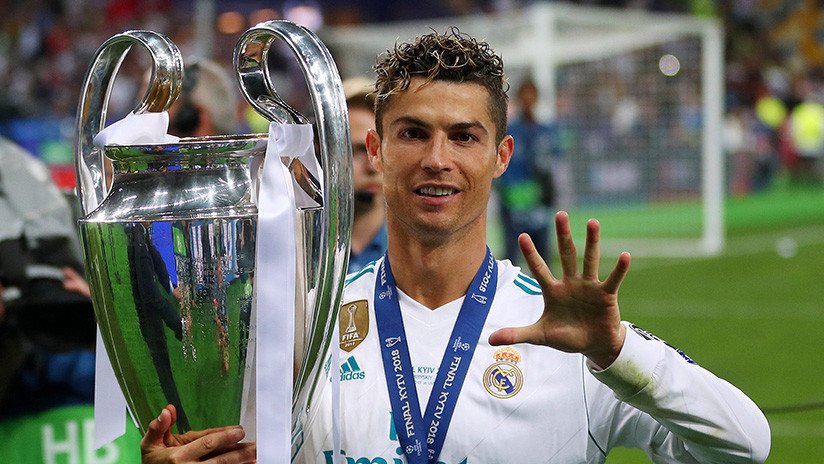 Medios portugueses: "Cristiano Ronaldo se va del Real Madrid"