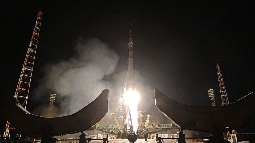 Putin anuncia cuándo se pondrá a prueba el cohete ruso superpesado no tripulado 