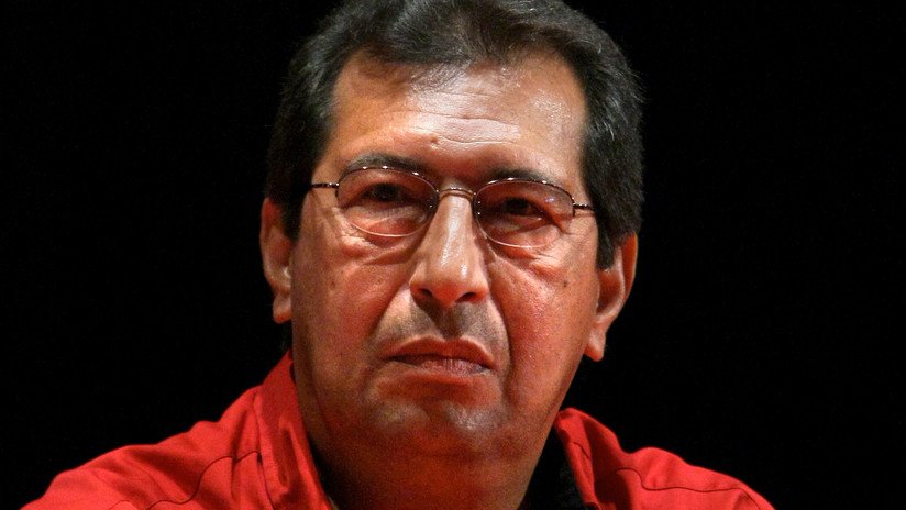 Hermano de Chávez: "Hay evidencias de que a Hugo lo mató un plan del imperio y lo comprobaremos"