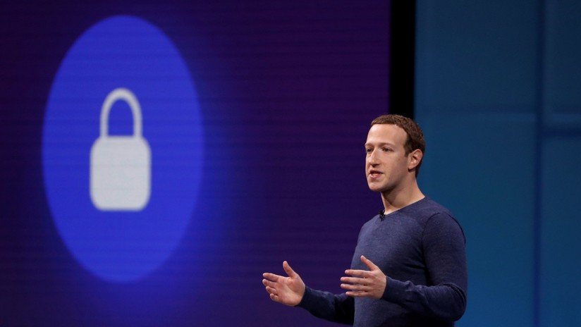 Un nuevo 'bug' de Facebook hizo públicas las publicaciones privadas de 14 millones de usuarios