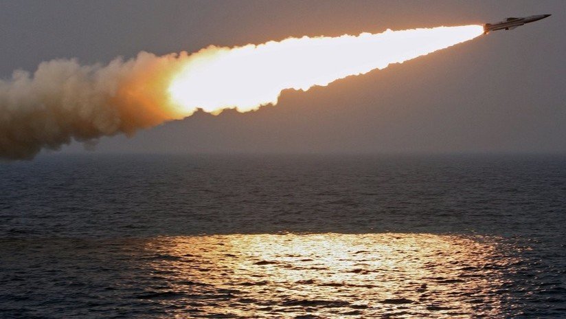 EE.UU.: Presentan proyecto de ley que mejoraría defensa contra "misiles cada vez más sofisticados"