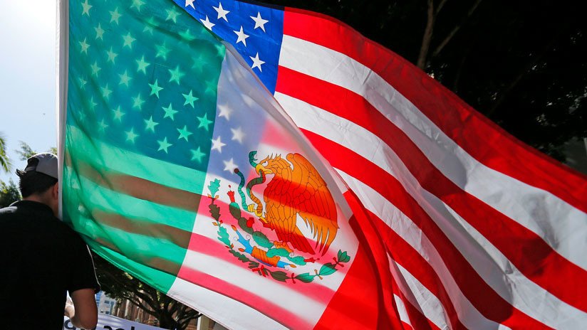 México y Estado Unidos: ¿Guerra comercial?