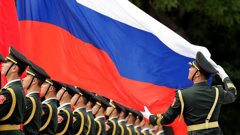 Putin: Comercio ruso-chino alcanzará 100.000 millones de dólares este año por el auge de cooperación
