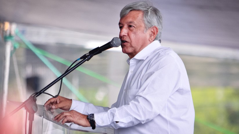 Mexicanos son bombardeados por llamadas telefónicas contra López Obrador