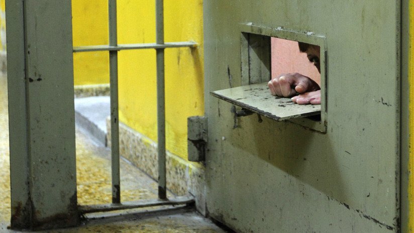 La mitad de los presos argentinos no tiene condena