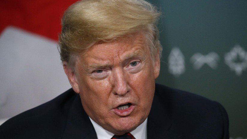 Trump aclara su polémica frase de que "no debe prepararse" para la cumbre con Kim