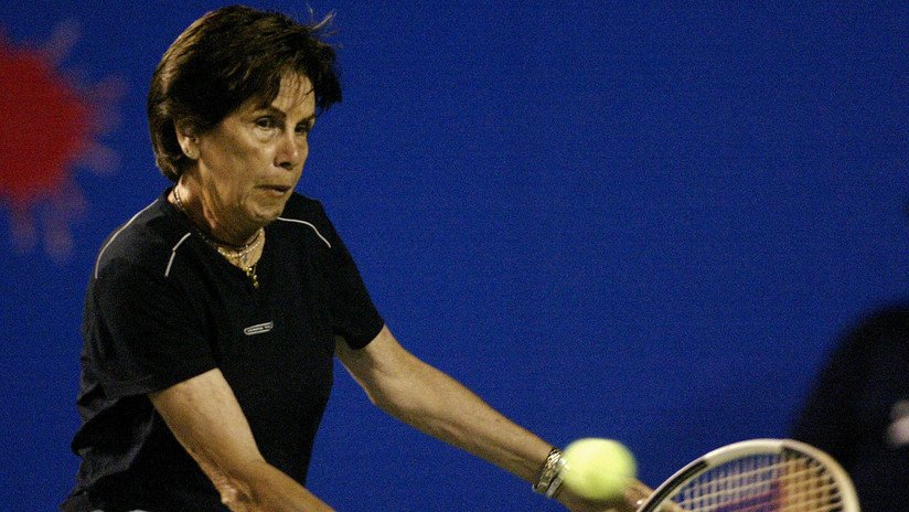 Fallece la legendaria tenista brasileña Maria Bueno a los 78 años