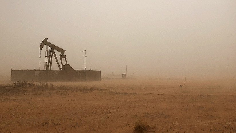 Irán advierte que el precio del petróleo se podría duplicar tras las sanciones de EE.UU.