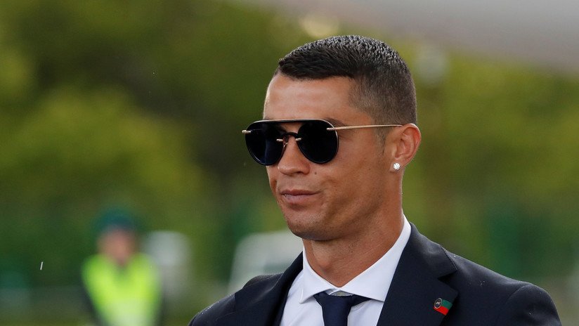 Cristiano Ronaldo pagaría unos 23 millones de dólares para no ir a prisión