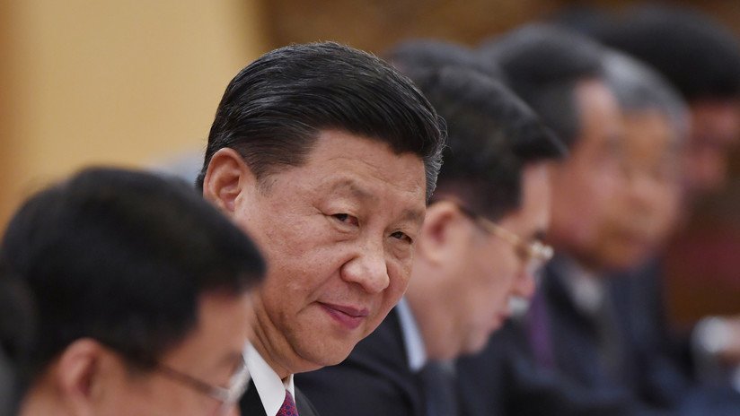 Xi Jinping: "Los nuevos miembros permanentes de la OCS fortalecen a la organización"