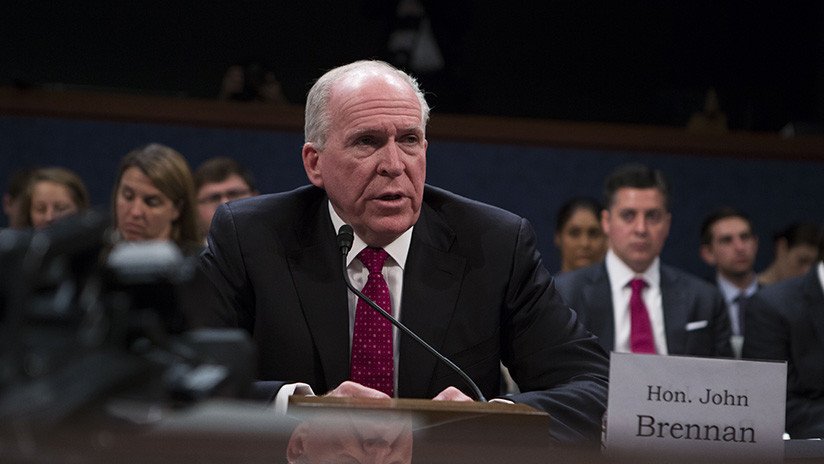 Exdirector de la CIA pide paciencia a los amigos de EE.UU. ante las "payasadas" de Trump