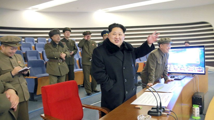 ¿Quién controla el 'botón nuclear' de Corea del Norte mientras Kim Jong-un está reunido con Trump?