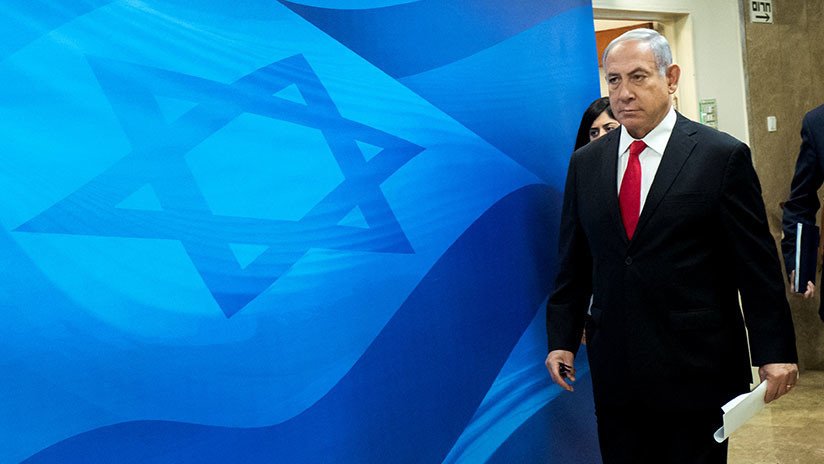 Israel: La Policía interroga a Netanyahu por nuevo caso de corrupción 