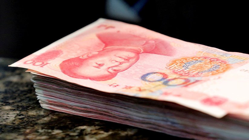 China flexibiliza su mercado financiero para facilitar operaciones a inversores extranjeros