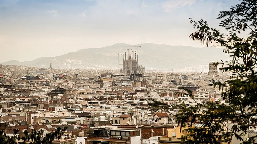 Barcelona es en toda Europa la ciudad con más cocaína en sus alcantarillas