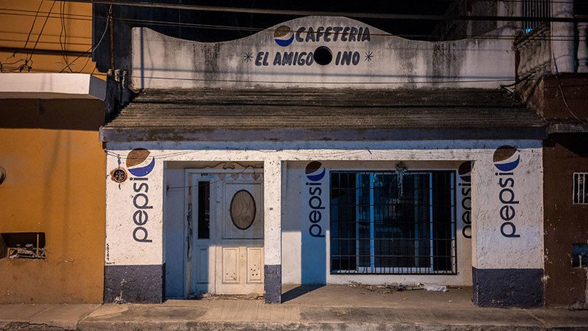 México: Las extorsiones del crimen organizado obligan a Pepsi a detener la distribución en Guerrero