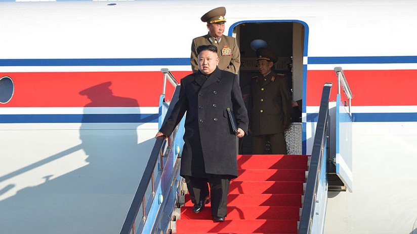 El primer ministro japonés podría encontrarse con Kim Jong-un en Rusia