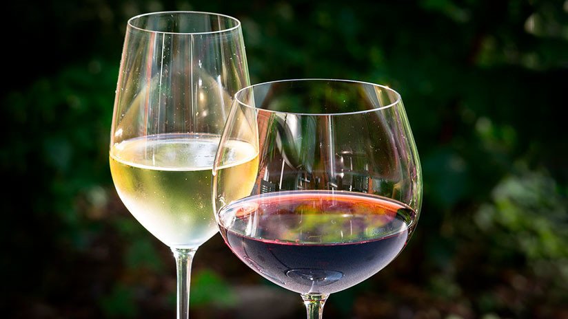 Los científicos aniquilan los 'alkylmethoxypyrazines' para que disfrutes más del vino