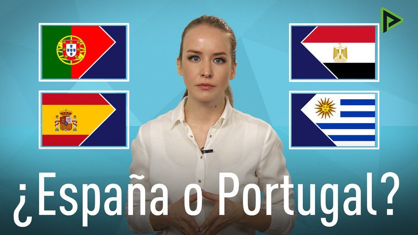 Portugal y España se enfrentan en su debut en el Mundial 2018: ¿Quién ganará?