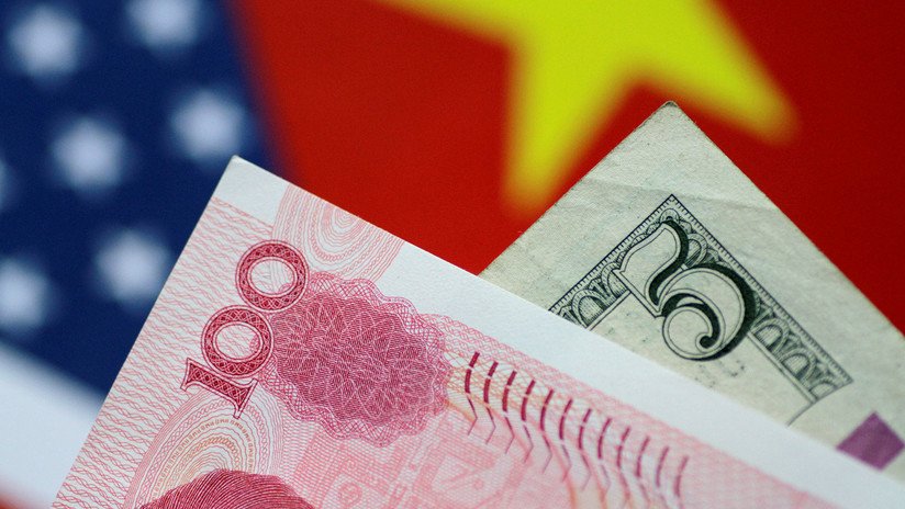 Escalada en ascenso: EE.UU. impondrá a China aranceles por 50.000 millones de dólares