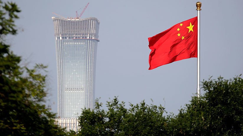 Pekín advierte que responderá a todos los aranceles que EE.UU. pueda aplicar