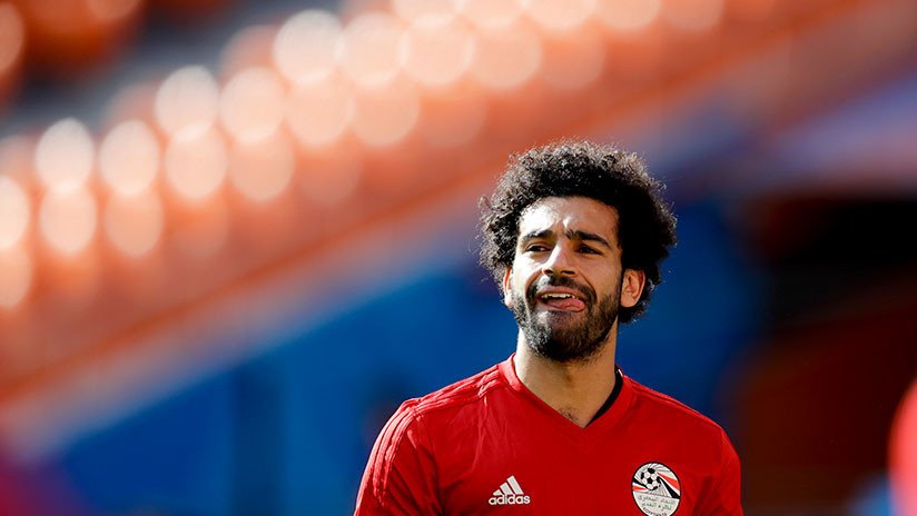 Mundial 2018: Salah no estará en el once inicial de Egipto en el partido contra Uruguay