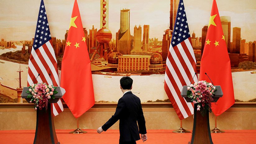 China: Los acuerdos comerciales anteriores con EE.UU. pierden su vigor tras los nuevos aranceles