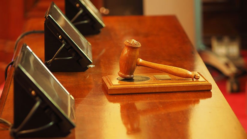 Un juez absuelve a un joven acusado de un "alunizaje" porque el delito no ocurrió en la Luna