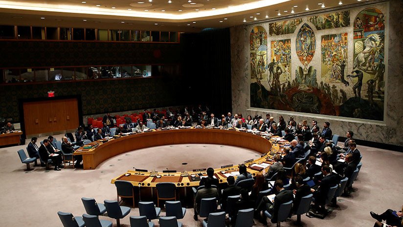 EE.UU está a un paso de abandonar el Consejo de DD.HH. de la ONU