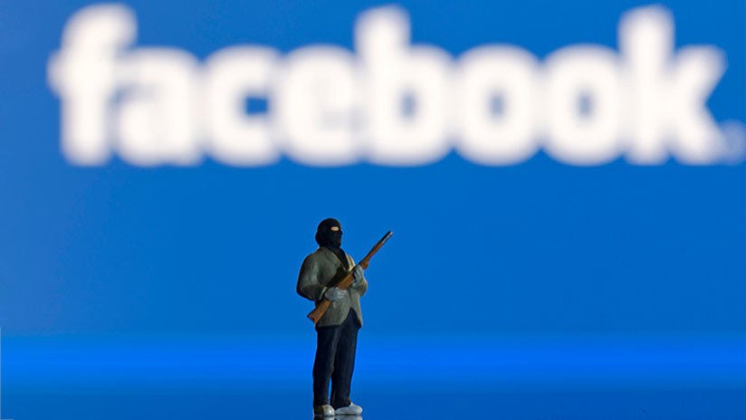 Facebook dejará de mostrar anuncios de accesorios de armas a menores de 18 años