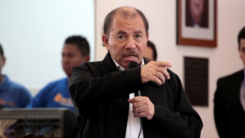 Nicaragua acepta invitar a organismos de derechos humanos para investigar la violencia