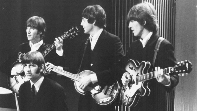 Sonado hallazgo: Aparecen en Japón decenas de fotos inéditas de 'The Beatles'