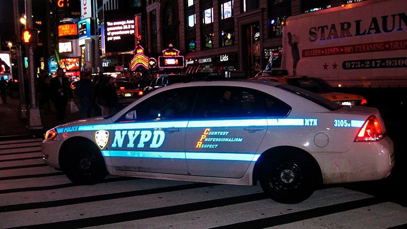Un tiroteo en Nueva York deja varios heridos