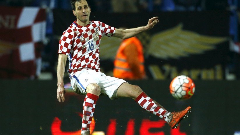 Nikola Kalinic abandona el Mundial 2018 tras ser expulsado por el seleccionador croata