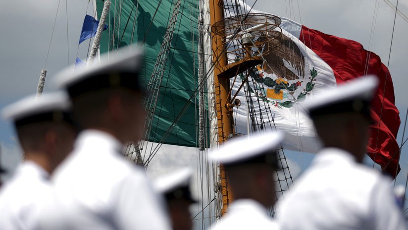 Gobierno de México suspende a marinos vinculados a caso de desaparición forzada en Nuevo Laredo