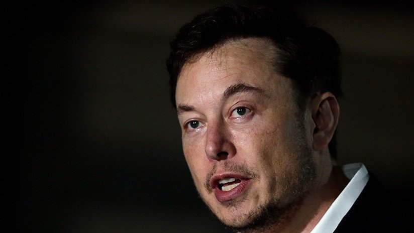 "Solo los paranoicos sobreviven": Elon Musk insinúa que fuego en planta de Tesla pudo ser sabotaje