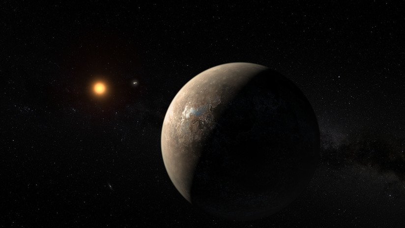 ¿Cuántos tripulantes se necesitan para un viaje de 6.300 años al exoplaneta más cercano?