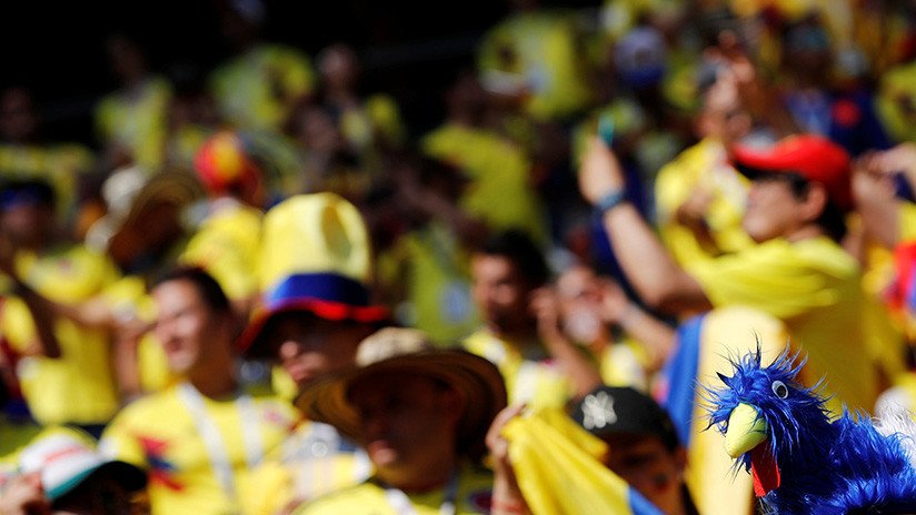Repudio diplomático por el irrespeto de hinchas latinoamericanos a las aficionadas en el Mundial