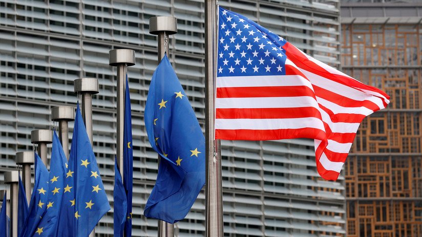 La UE adopta medidas de respuesta a los aranceles de EE.UU. al acero y al aluminio