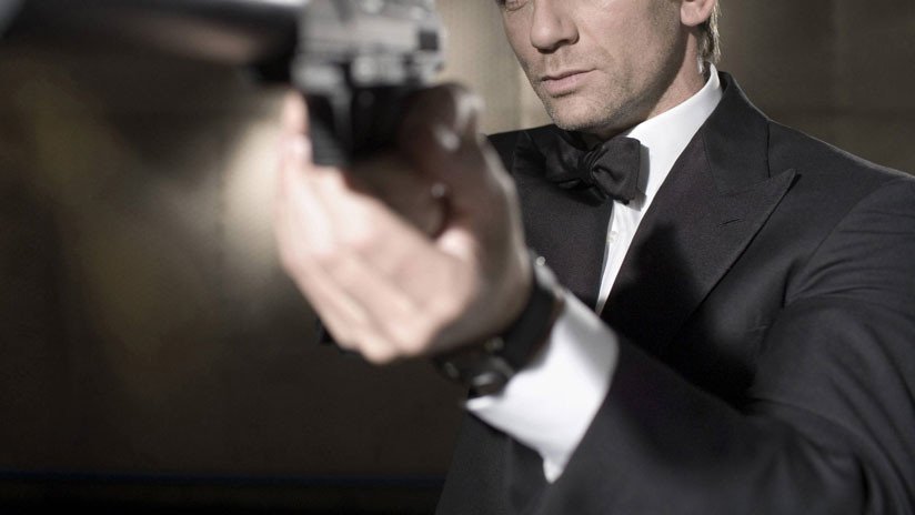 James Bond al estilo ruso: Sacan a subasta cámaras espías soviéticas